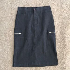 Guess Midi Skirt